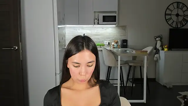 nilliluvn Live XXX chat