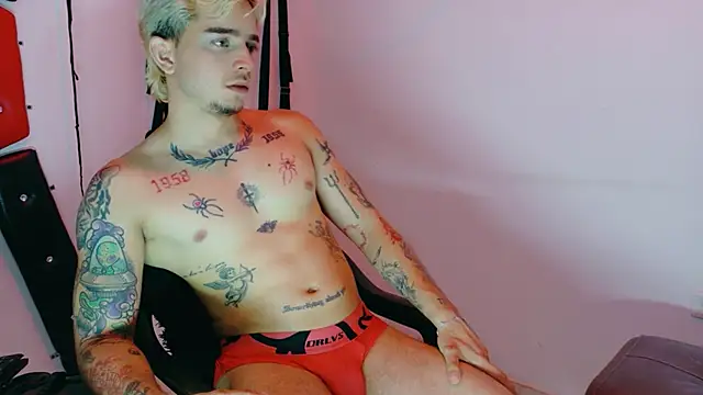 AliceandMax Show Webcam