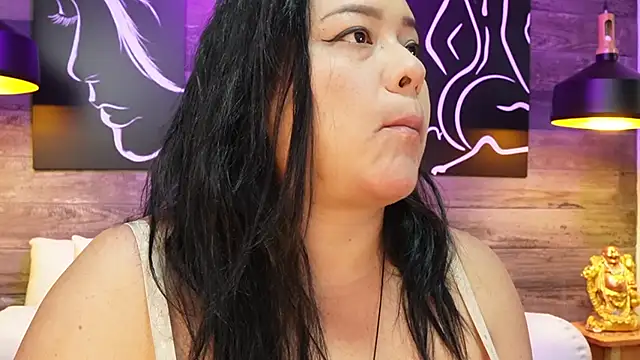 DanyAndAlexa 网络视讯表演