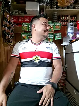 TheBriiaand30 在線直播表演