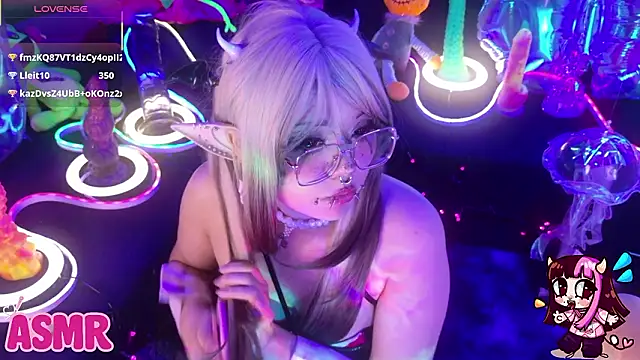 LaytonBox Live XXX-Chat