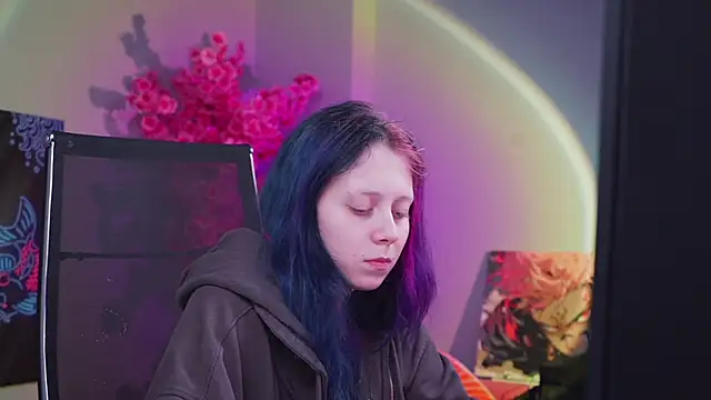 SakuraBliss' Live XXX Chat