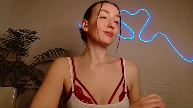 WhitePrincessLuna Live XXX-Chat