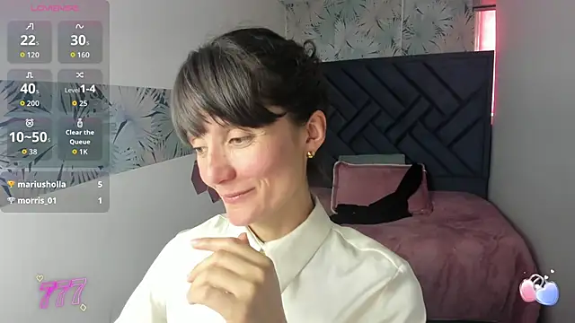 Valery_More__のライブXXXチャット