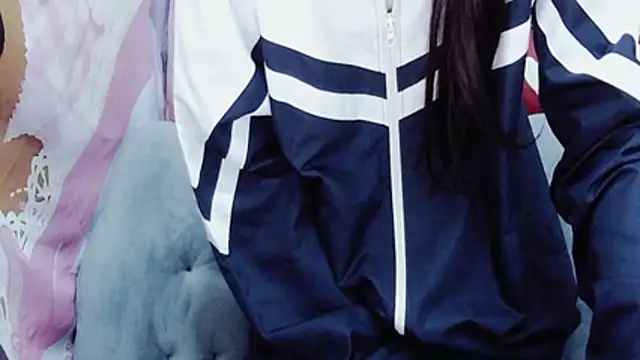 Alice-Hot88のライブXXXチャット