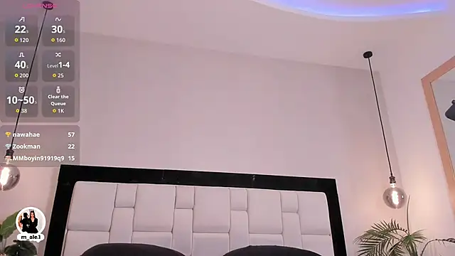 Avy_roseのライブXXXチャット