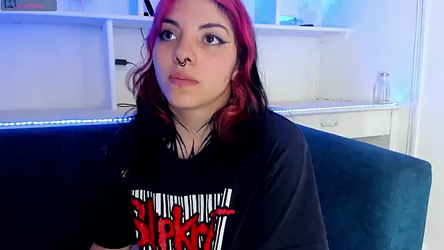 morgana_whiteのライブXXXチャット