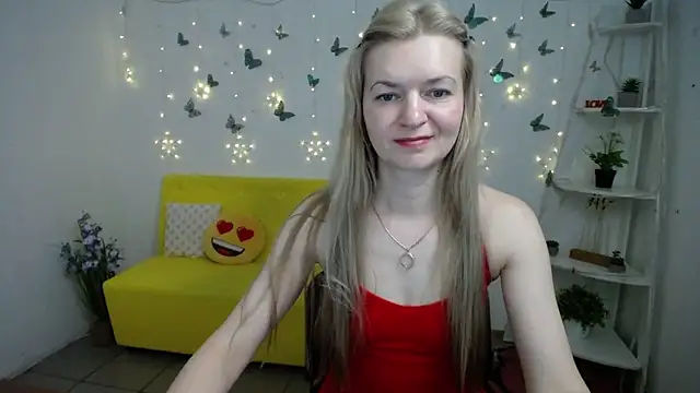 MelissaTyler's Live XXX Chat