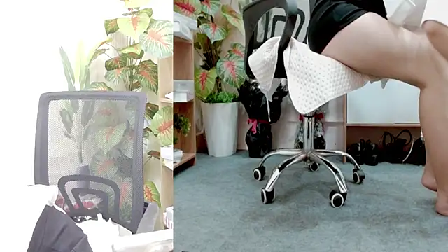 Zinna999のライブXXXチャット