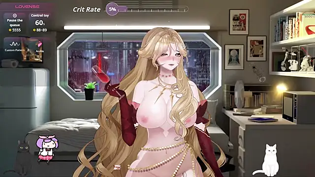 chenxi003 Live XXX-Chat