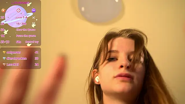 Jenniferr_ Live XXX-Chat