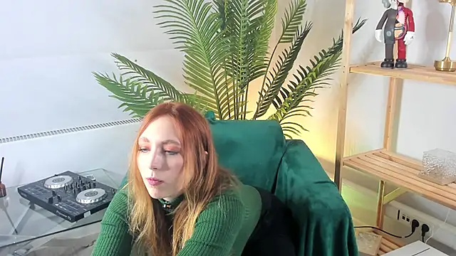 JacqulynVenseln Live XXX chat