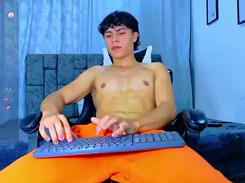 Dantekent live XXX chat