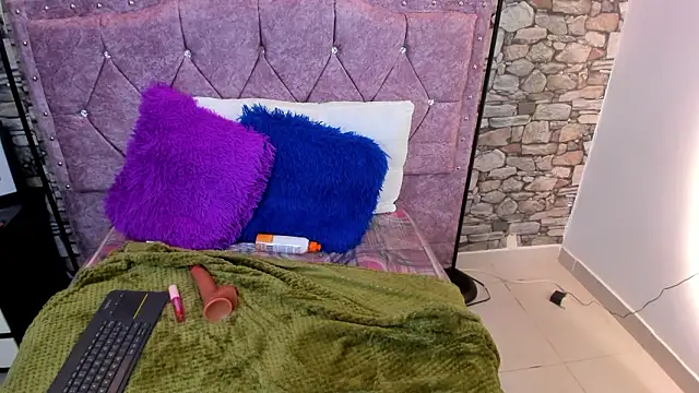 hanna_bloom1 Webcamshow