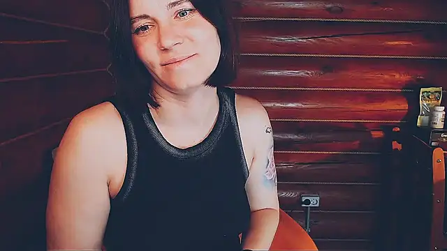 Platina_FoxのライブXXXチャット