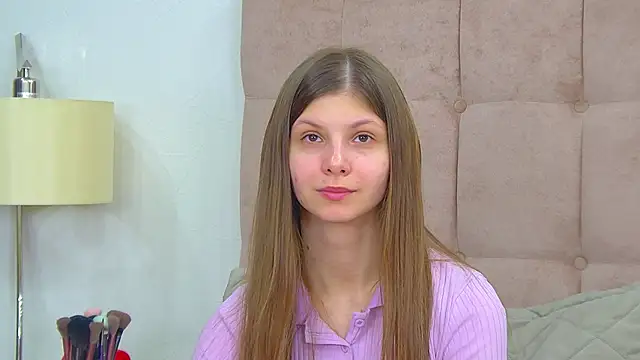 AudreyBarlow's Live XXX Chat