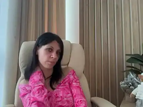 InjaAtHome 라이브 XXX 채팅