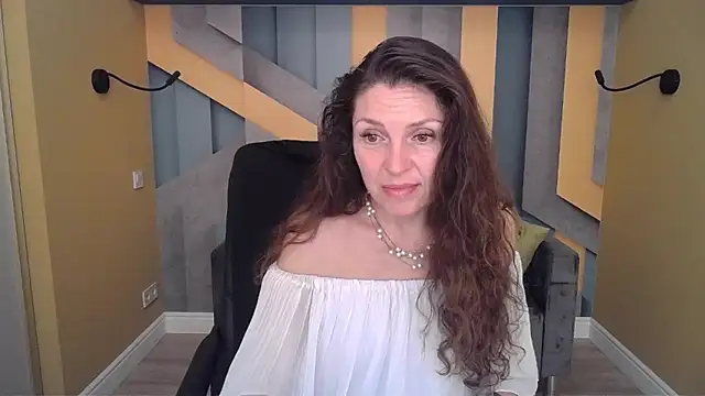 EllaLong Live XXX-Chat