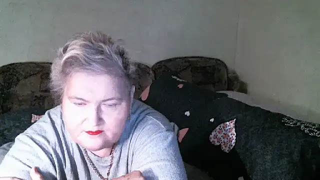 Show Webcam de Lana555