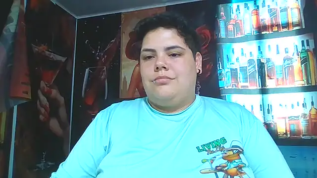 Онлайн чат XXX Hailey_Curvy