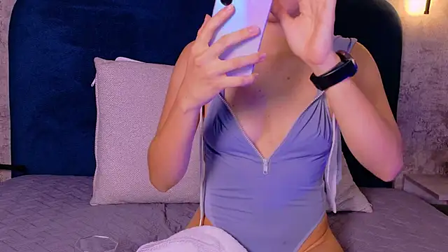 Chat +18 de We_DM ao vivo