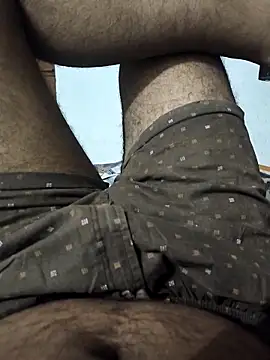 Chat XXX en directo de Bengal_Tiger420