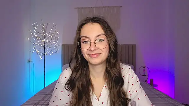 Živý XXX chat Real_cutie1