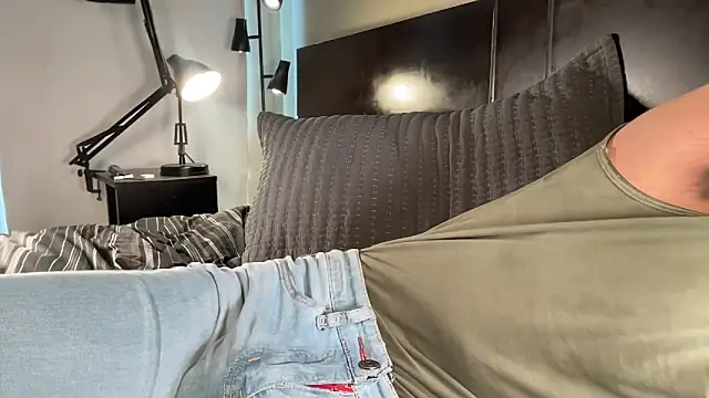 beranco19 웹캠 쇼