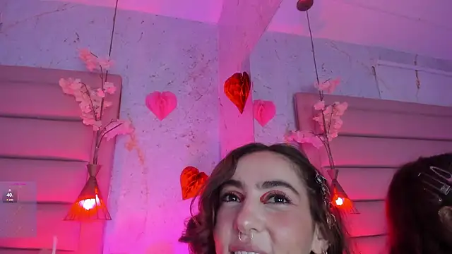 Evangelyne_1 Webcam-Show