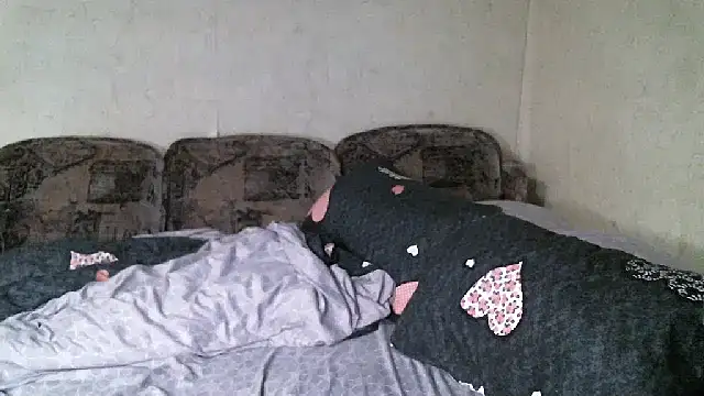 Lana555 Pertunjukan Webcam