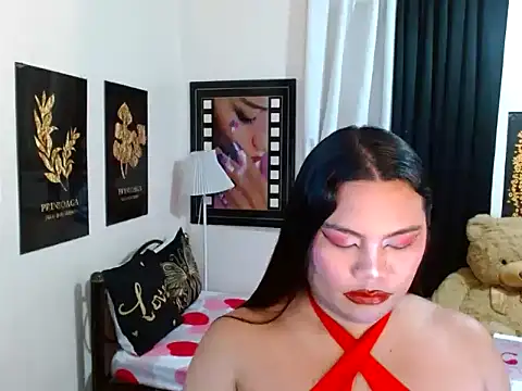 TSbrianaHugeCock Pertunjukan Webcam
