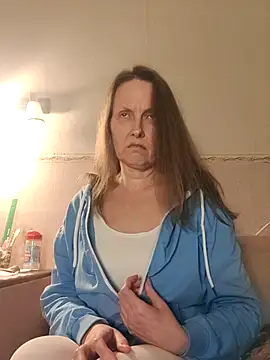 Evelina_cute's Live XXX Chat