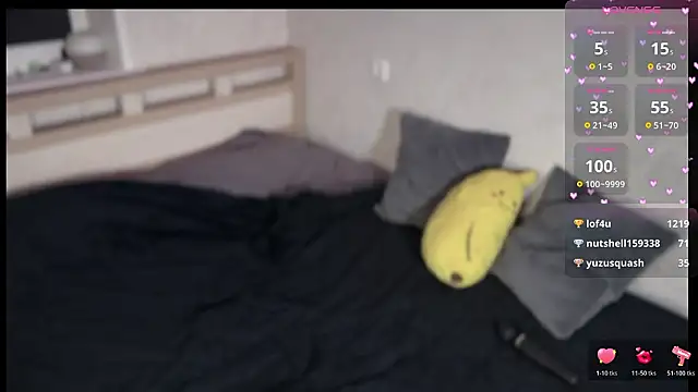 Chat XXX en directo de Pinkamina_Pie