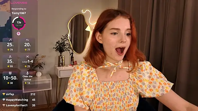 Sembang XXX Secara Langsung Vixaria