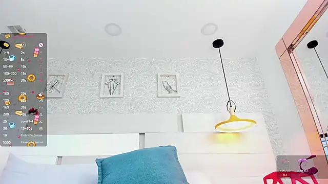 Isabela_Coleman 라이브 XXX 채팅