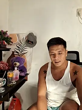 دردشة Felix_Asher الجنسية المباشرة