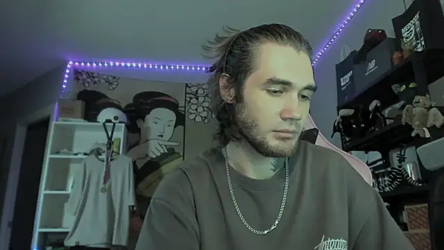 Вебкам-шоу otiebis