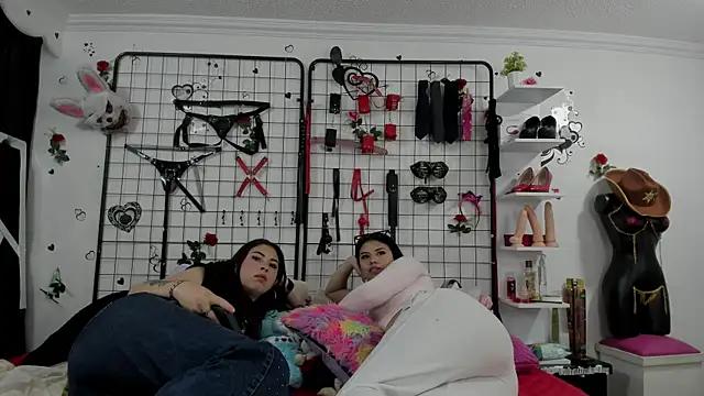 playful-girls: απευθείας συνομιλία ΧΧΧ