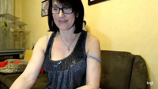 Show de Vlastelina na webcam