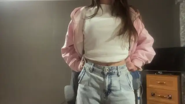 LunnaBliss Obrolan Langsung XXX