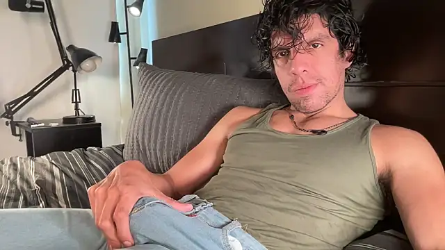 beranco19 Pertunjukan Webcam