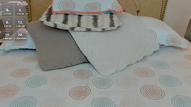 Živý XXX chat Beautyari_