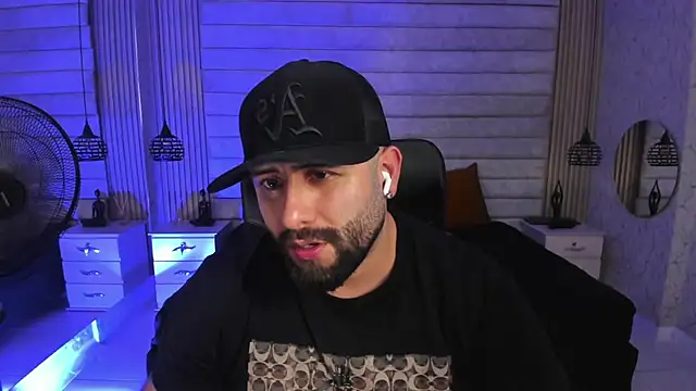 Chatroom XXX en direct de jhon_bear03