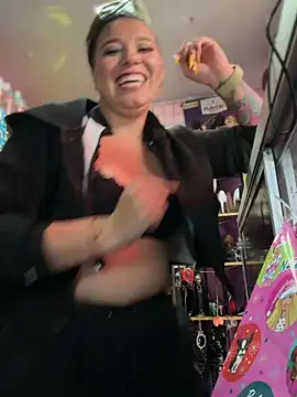 TamySweetness' Live XXX Chat