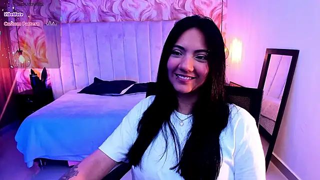 miichael_black Chat XXX in diretta