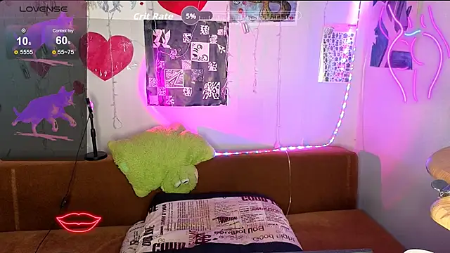 RachelPirce: онлайн-секс-чат