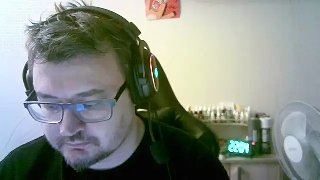 Sembang XXX Secara Langsung SirAbuser