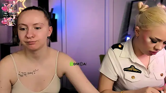 mila_glow1's Live XXX Chat