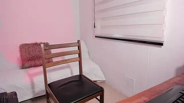 Chat XXX en directo de SarahCastillo_