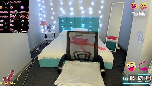 Carla_Vogue – Live XXX-chat